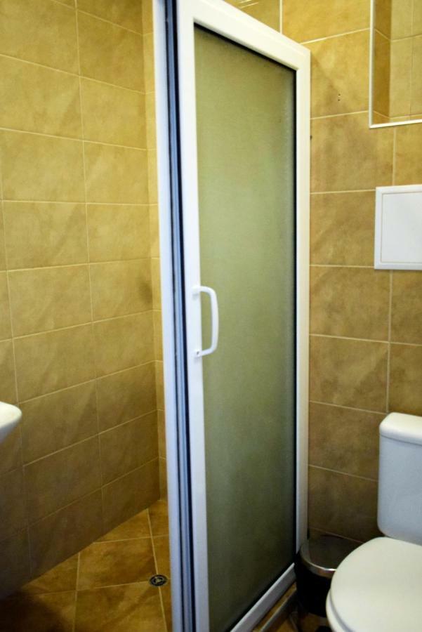 Ferienwohnung Sea Garden Burgas City Exterior foto