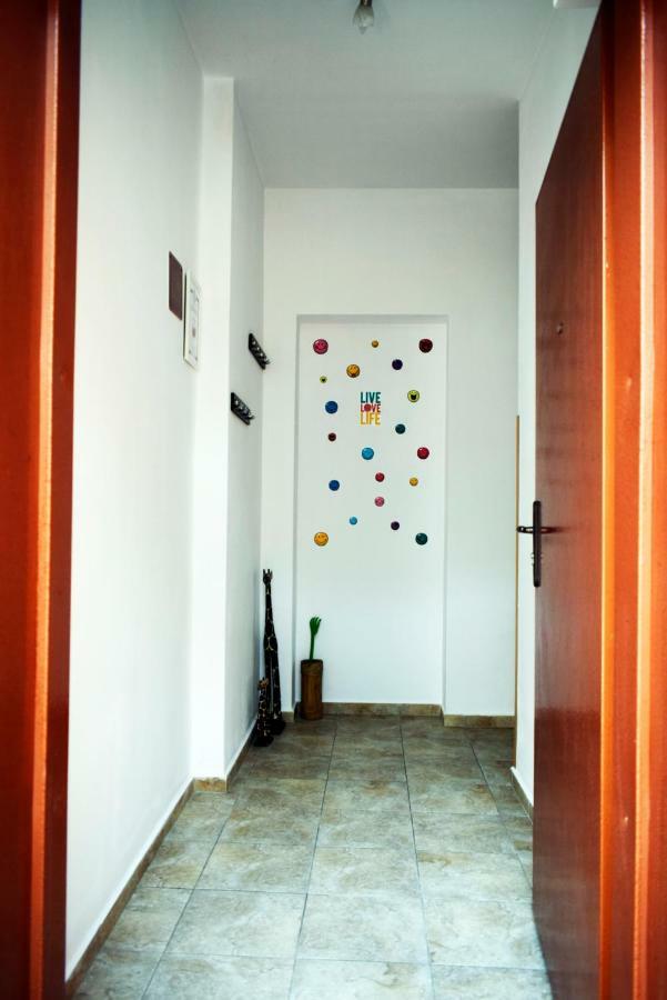 Ferienwohnung Sea Garden Burgas City Exterior foto