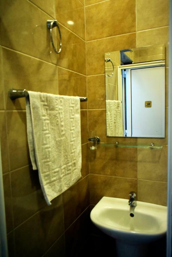 Ferienwohnung Sea Garden Burgas City Exterior foto